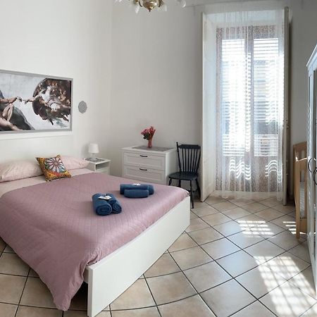 B&B La Norma CTA Eksteriør bilde
