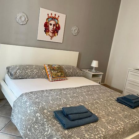 B&B La Norma CTA Eksteriør bilde