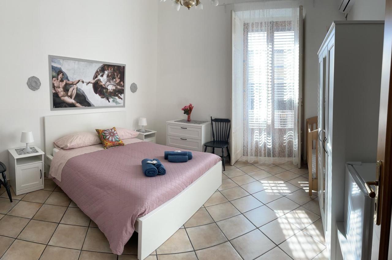 B&B La Norma CTA Eksteriør bilde