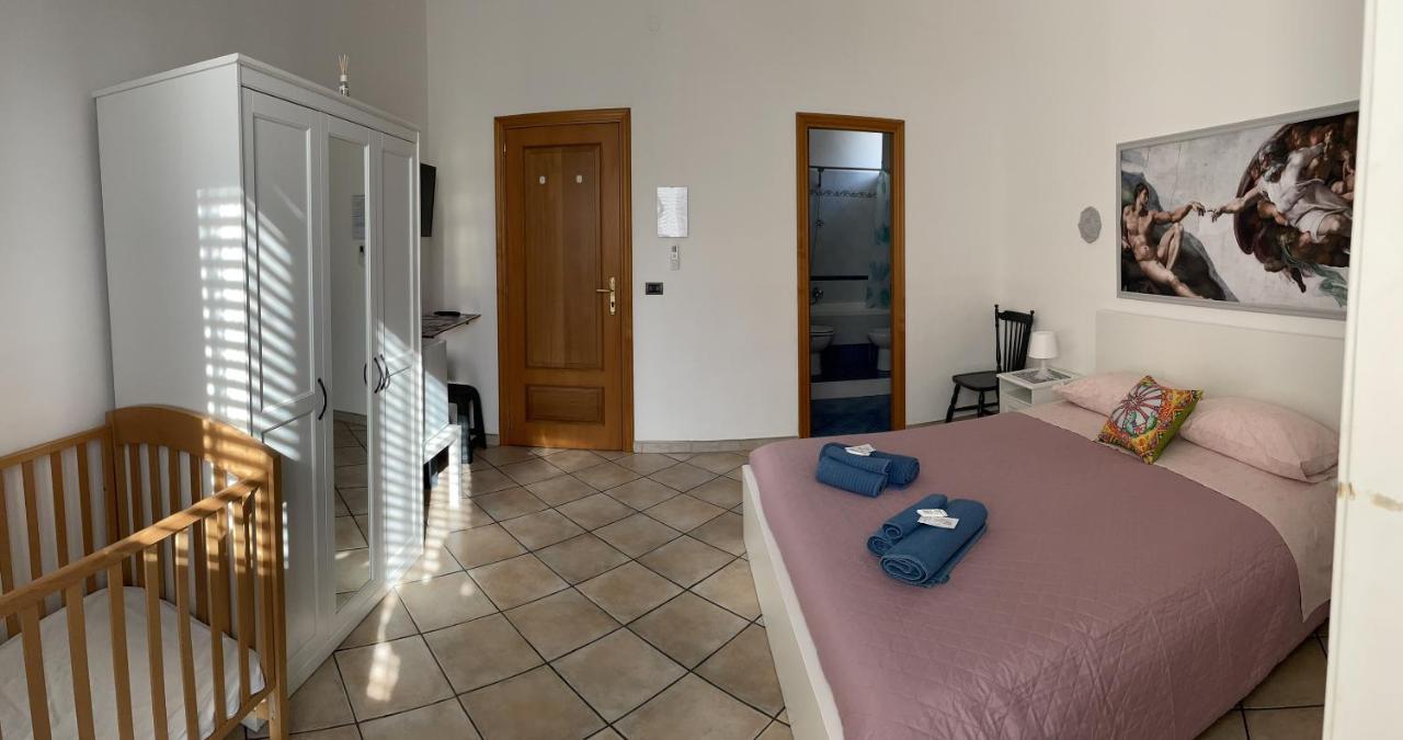 B&B La Norma CTA Eksteriør bilde