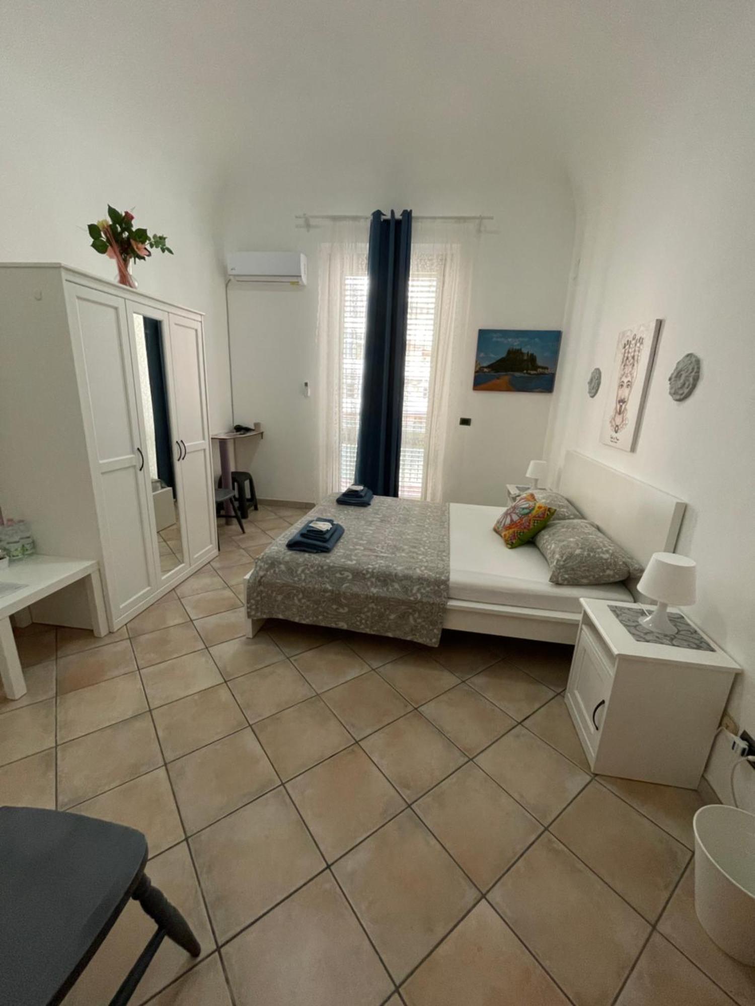B&B La Norma CTA Eksteriør bilde