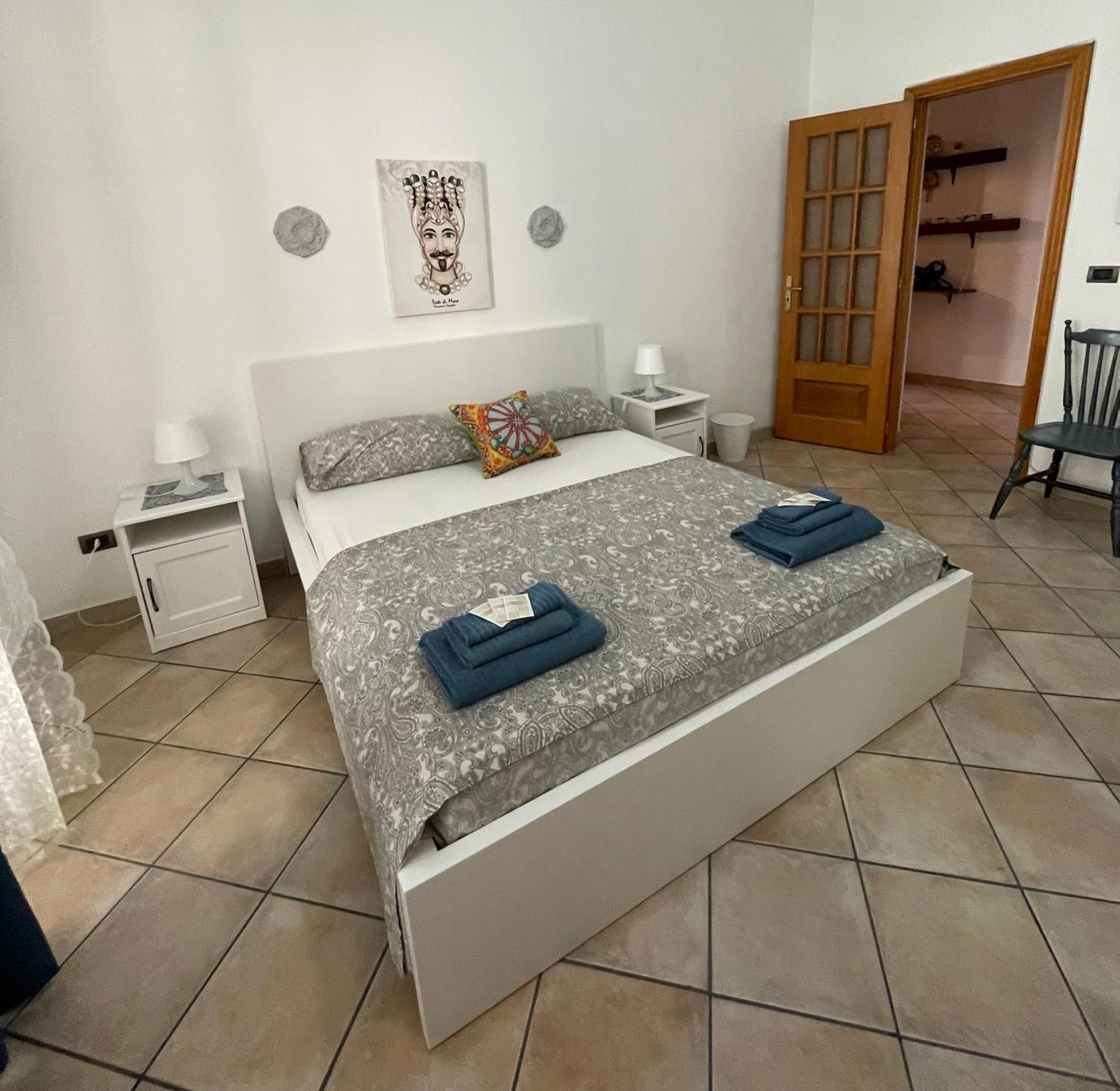 B&B La Norma CTA Eksteriør bilde