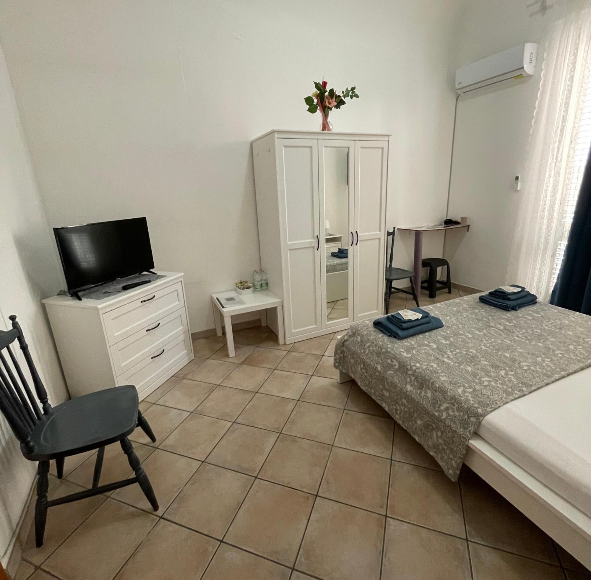 B&B La Norma CTA Eksteriør bilde