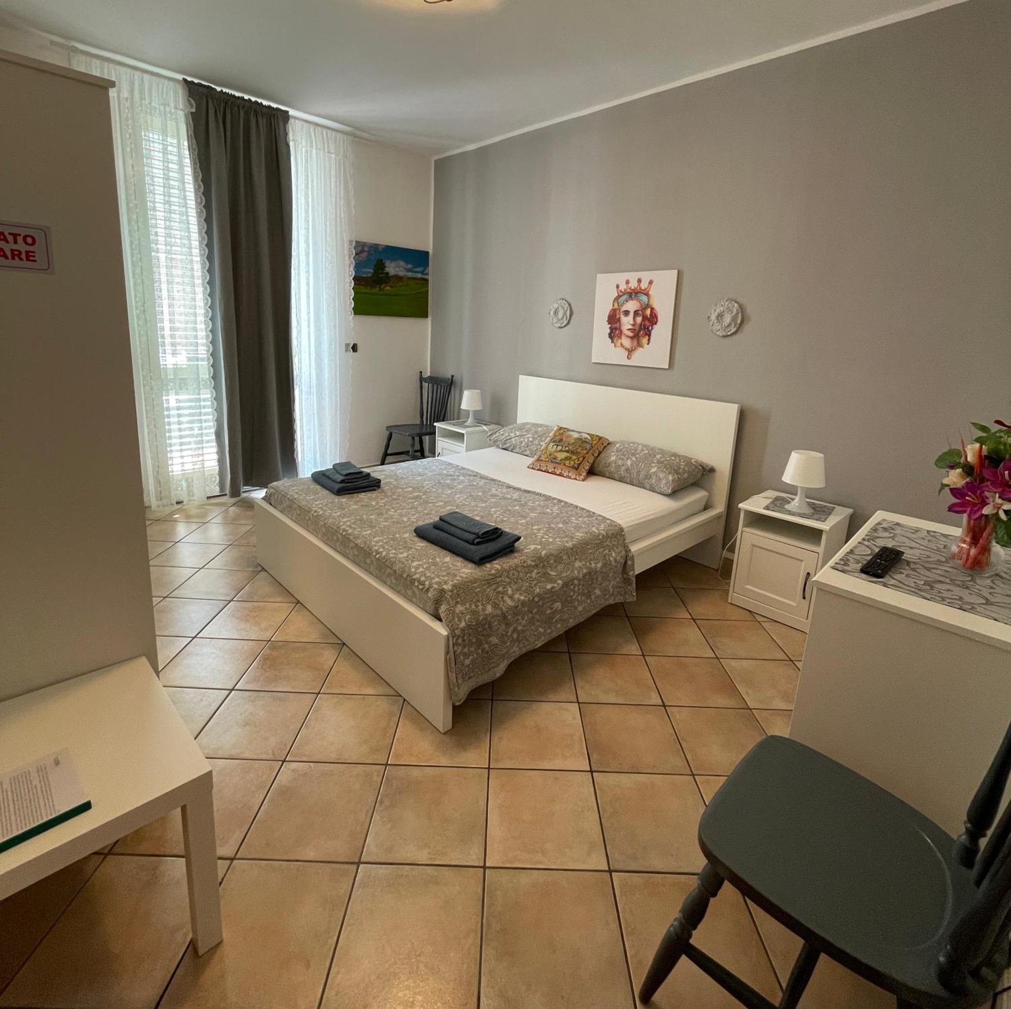 B&B La Norma CTA Eksteriør bilde